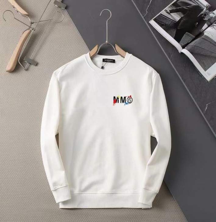 Picture of Maison Margiela Sweatshirt _SKUMaisonMargielaM-5XLkdtr0134533